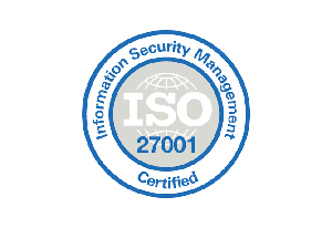 ISO/IEC 27001
